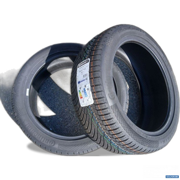Artikel Nr. 447260 Artikel Nr. 447260: Continental AllSeasonContact 2 245/45 R19 XL 102Y