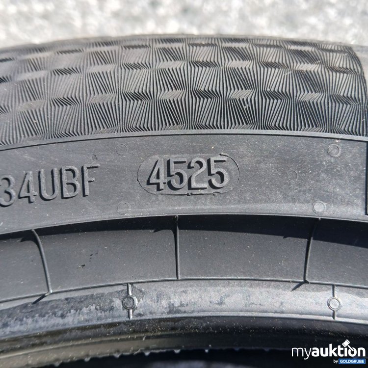 Artikel Nr. 447260 Artikel Nr. 447260: Continental AllSeasonContact 2 245/45 R19 XL 102Y