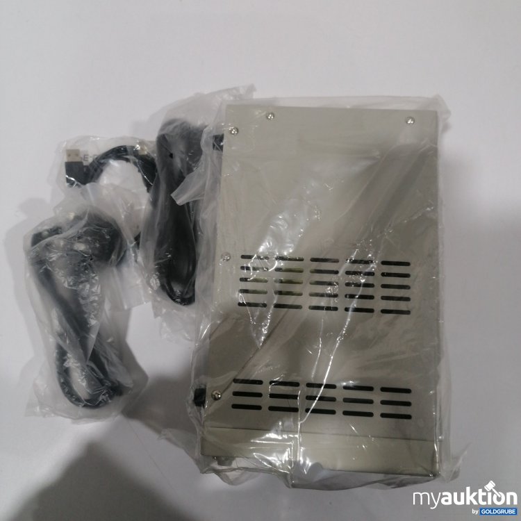 Artikel Nr. 522260: RS Pro Digitale Steuerung & programmierbare DC- Stromversorgung RS-3000