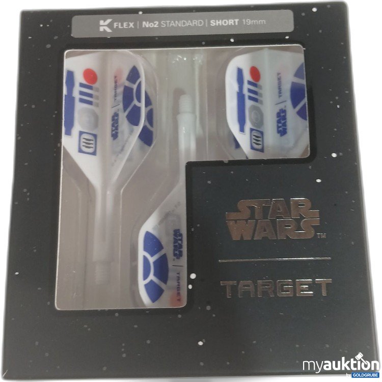 Artikel Nr. 525260: K Flex Star Wars Target R2D2 