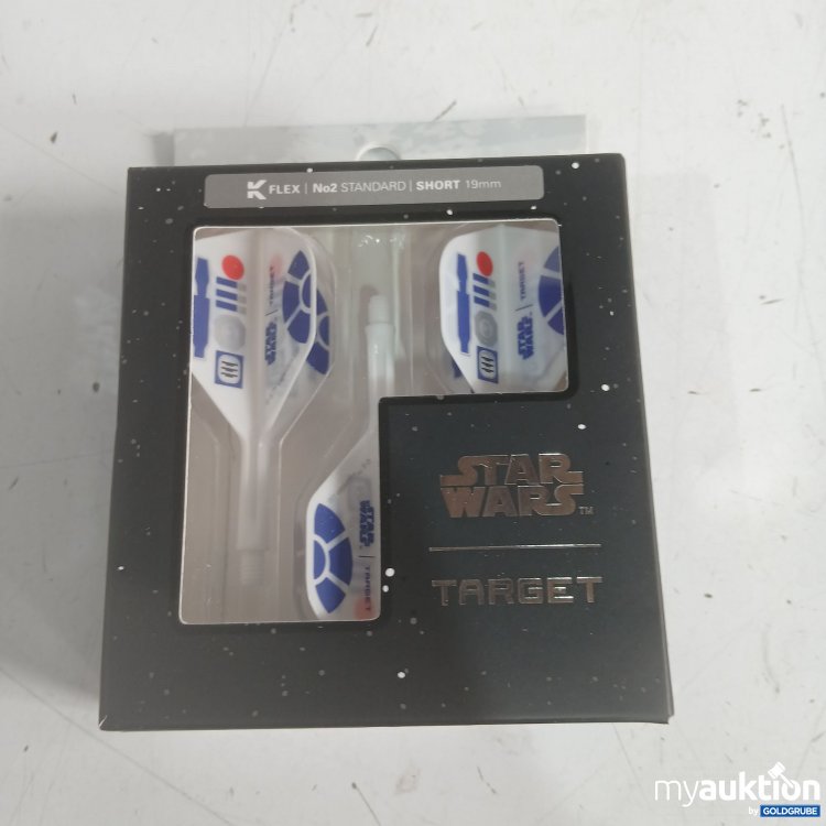 Artikel Nr. 525260: K Flex Star Wars Target R2D2 