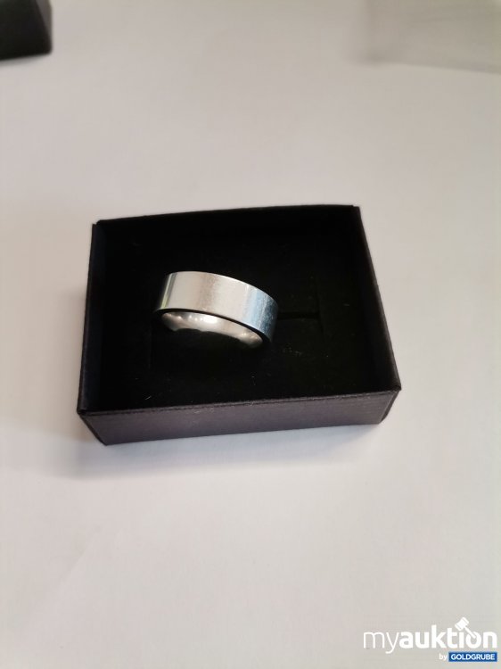 Artikel Nr. 793260 Artikel Nr. 793260: New one men Ring Matt 8mm breit