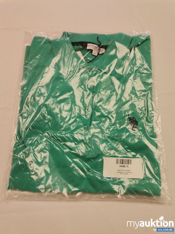 Artikel Nr. 842260: Us polo Assn Polo Shirt 