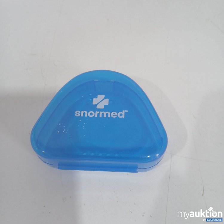 Artikel Nr. 849260: Snormed Aufbewahrungsbox 