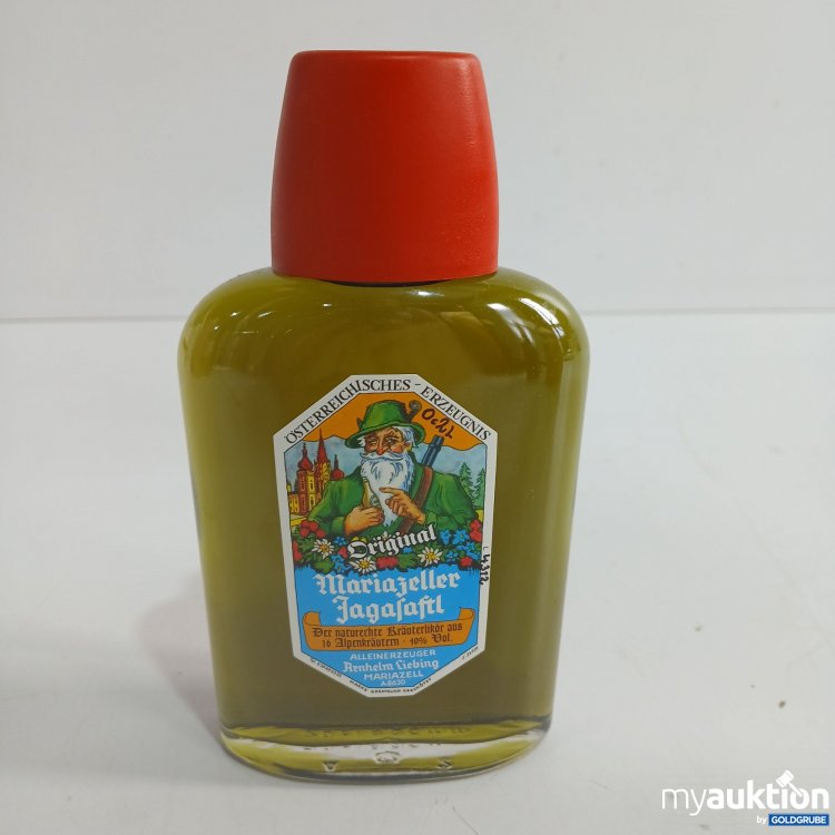Artikel Nr. 853260 Artikel Nr. 853260: Mariazeller Jagasaftl 200ml