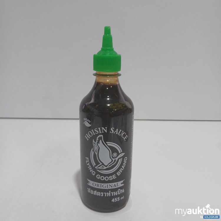 Artikel Nr. 861260: Flying Goose Brand Hoisin Sauce 455ml