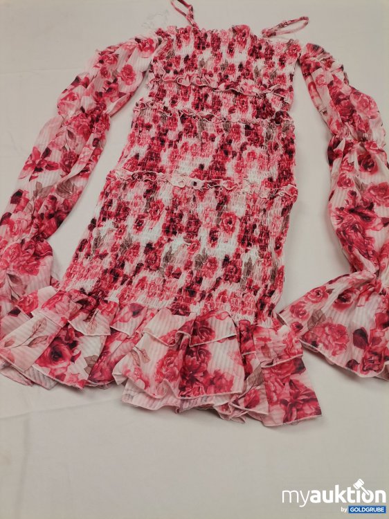 Artikel Nr. 863260: La Diva Kleid 