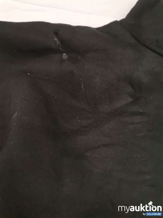 Artikel Nr. 864260 Artikel Nr. 864260: Statement Hoodie verschmutzt