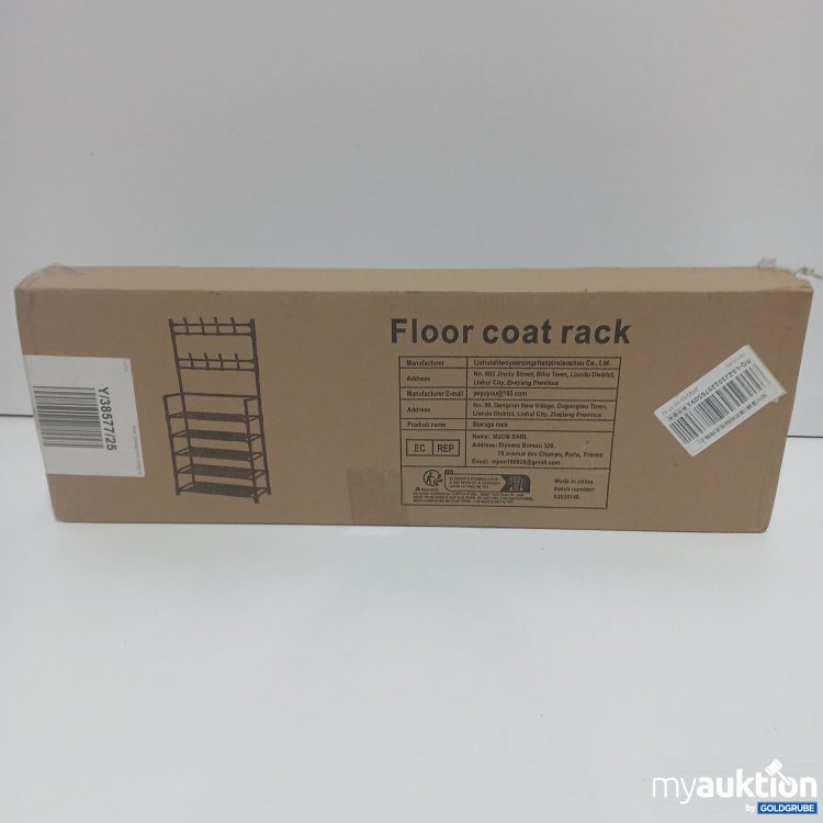 Artikel Nr. 865260: Floor Coat rack 