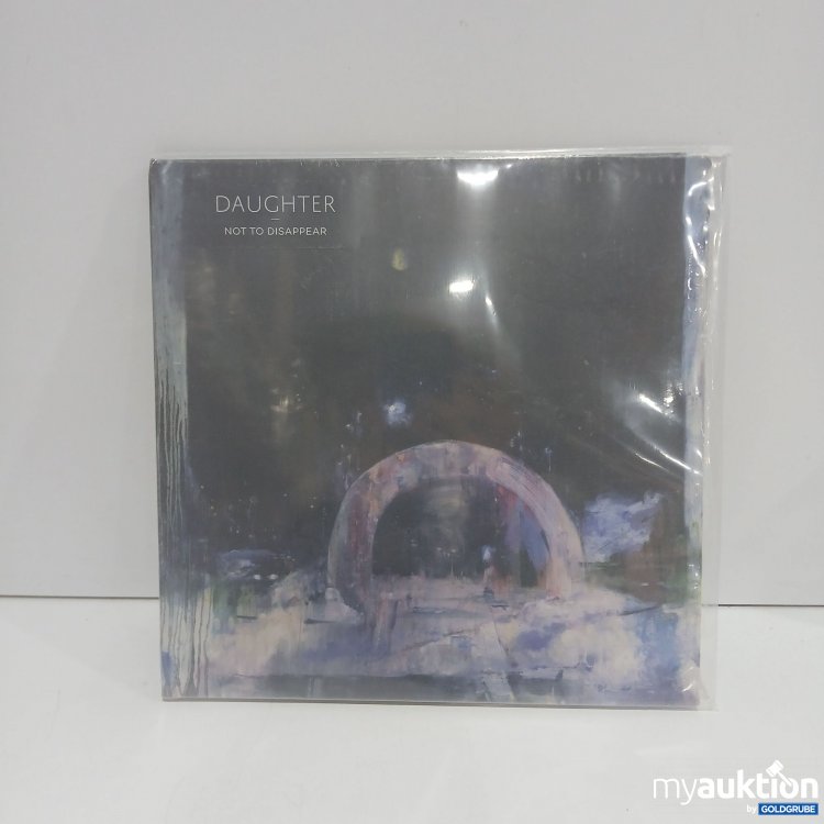 Artikel Nr. 879260 Artikel Nr. 879260: Not To Disappear Album