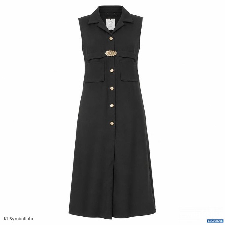 Artikel Nr. 881260: Zara Kleid 