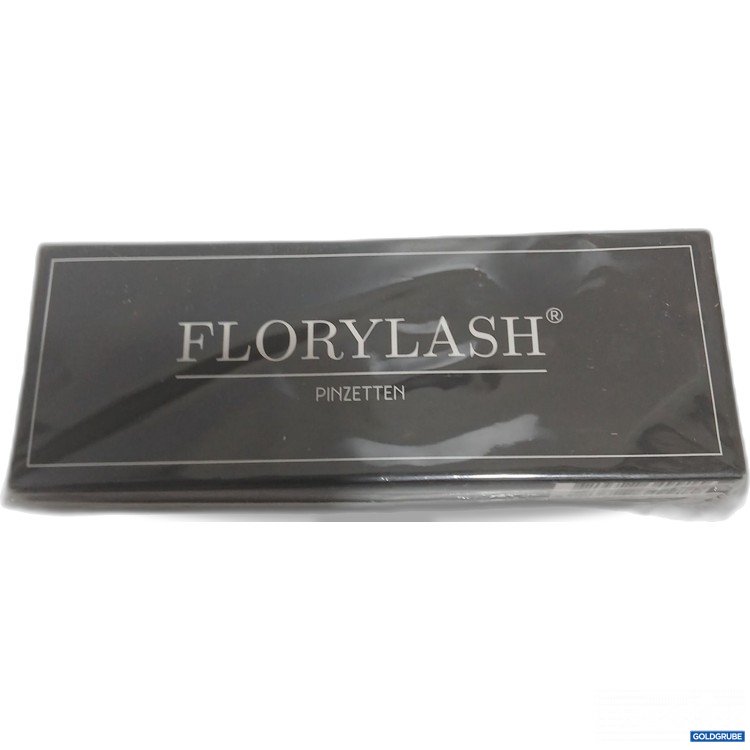 Artikel Nr. 884260 Artikel Nr. 884260: Florylash Pinzetten