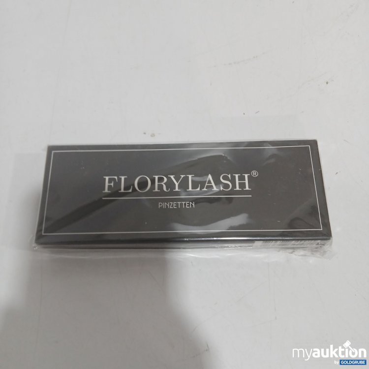 Artikel Nr. 884260 Artikel Nr. 884260: Florylash Pinzetten