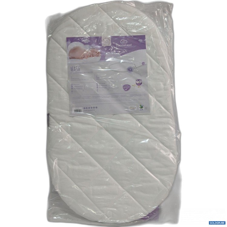 Artikel Nr. 889260: Träumeland Wash Bollerwagen 46x82cm 