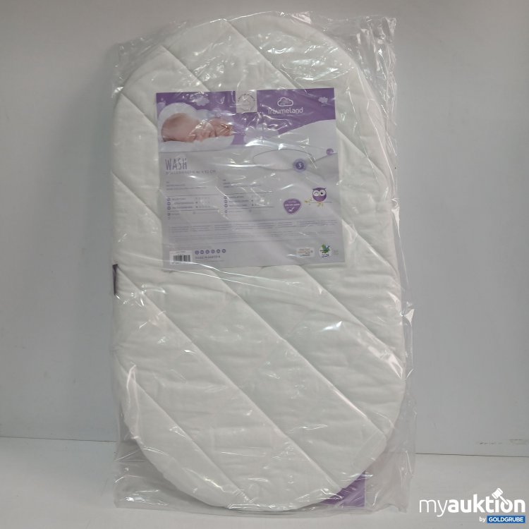 Artikel Nr. 889260: Träumeland Wash Bollerwagen 46x82cm 