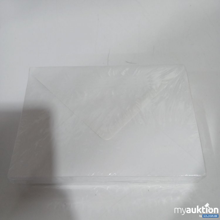 Artikel Nr. 893260: Kuvert  