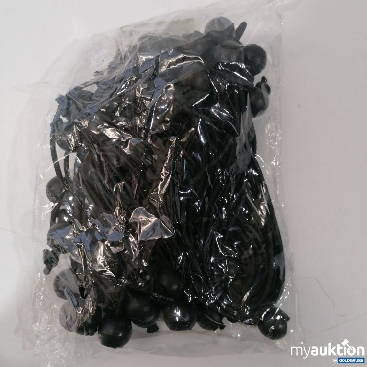 Artikel Nr. 896260: Spanngummis mit Kugel