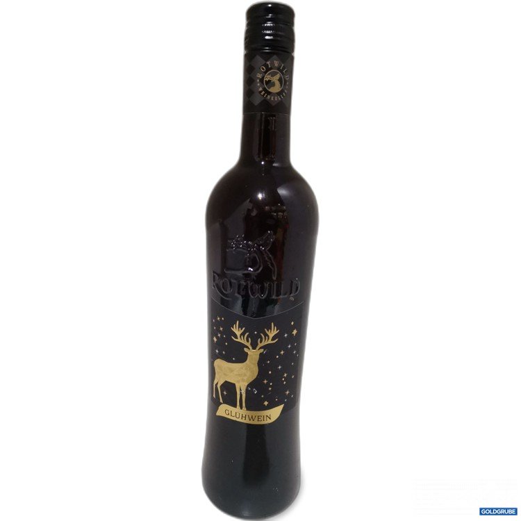 Artikel Nr. 899260 Artikel Nr. 899260: Rotwild Glühwein 0,75l