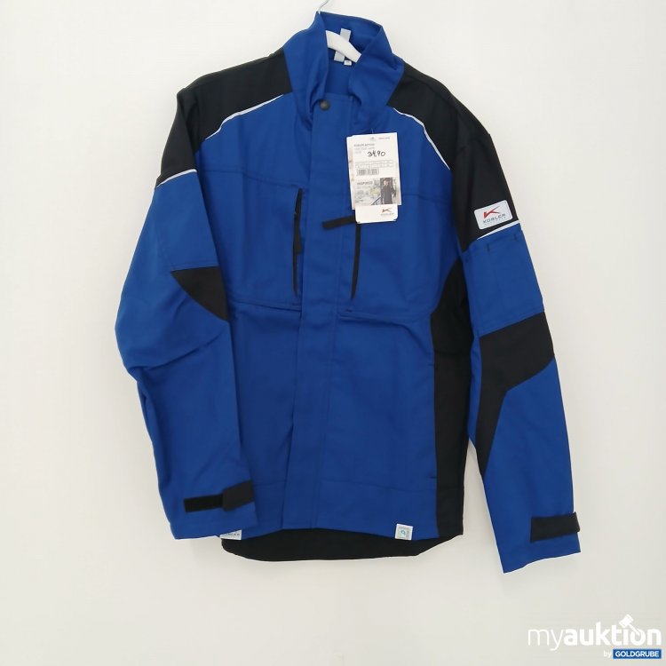 Artikel Nr. 908260: Kübler Jacke 
