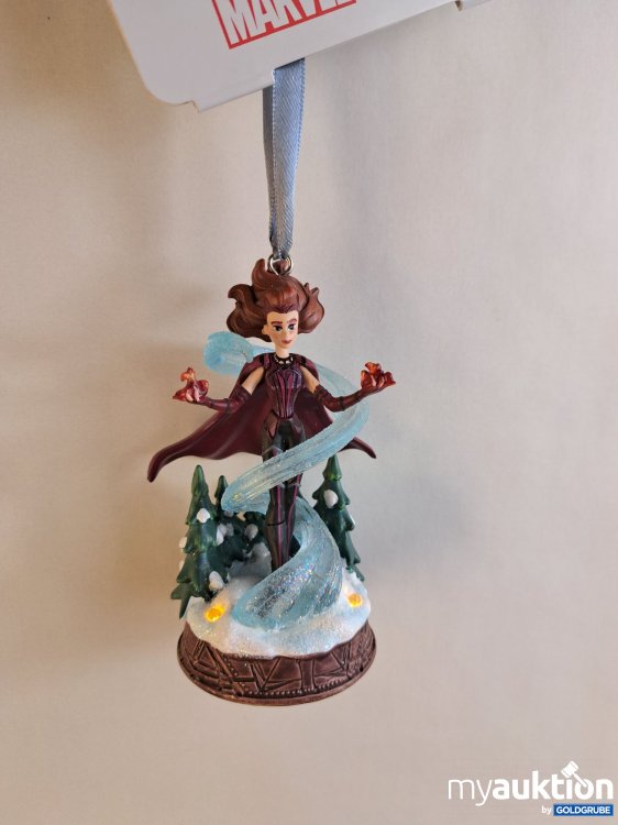 Artikel Nr. 915260: Disney Ornament Scarlet Witch