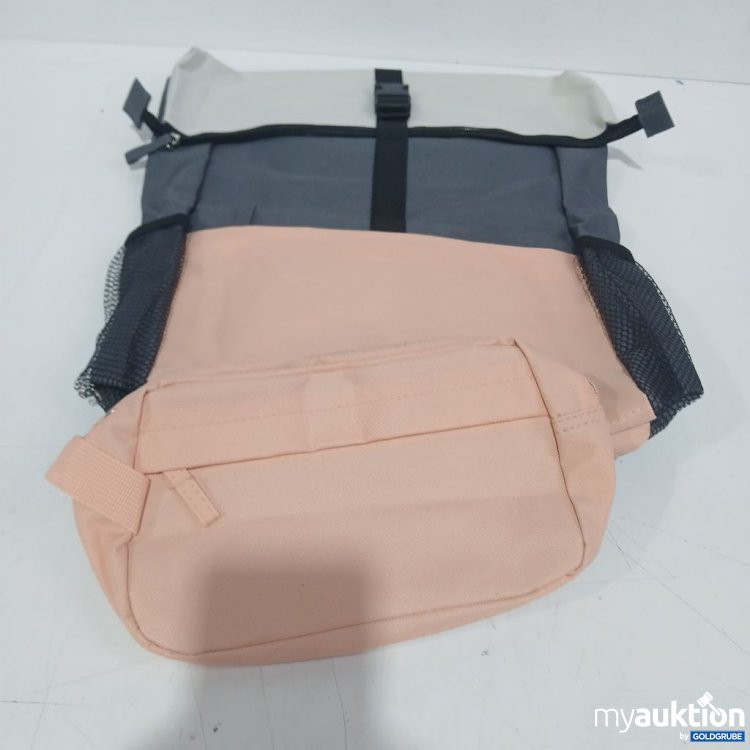 Artikel Nr. 930260 Artikel Nr. 930260: Rucksackset