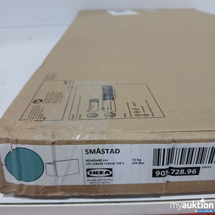 Artikel Nr. 950260: Ikea Smastad 905.728.96
