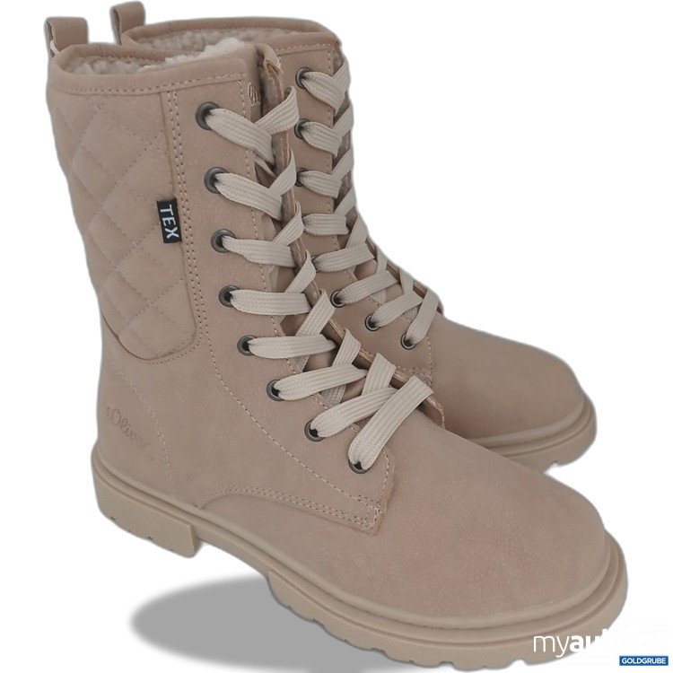 Artikel Nr. 954260: s.Oliver Stiefel