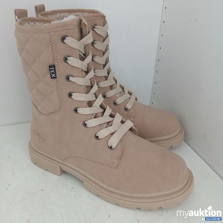 Artikel Nr. 954260: s.Oliver Stiefel