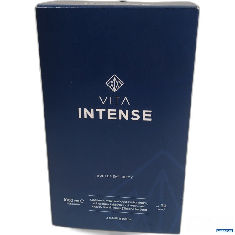 Artikel Nr. 956260: Vita Intense 1000ml 