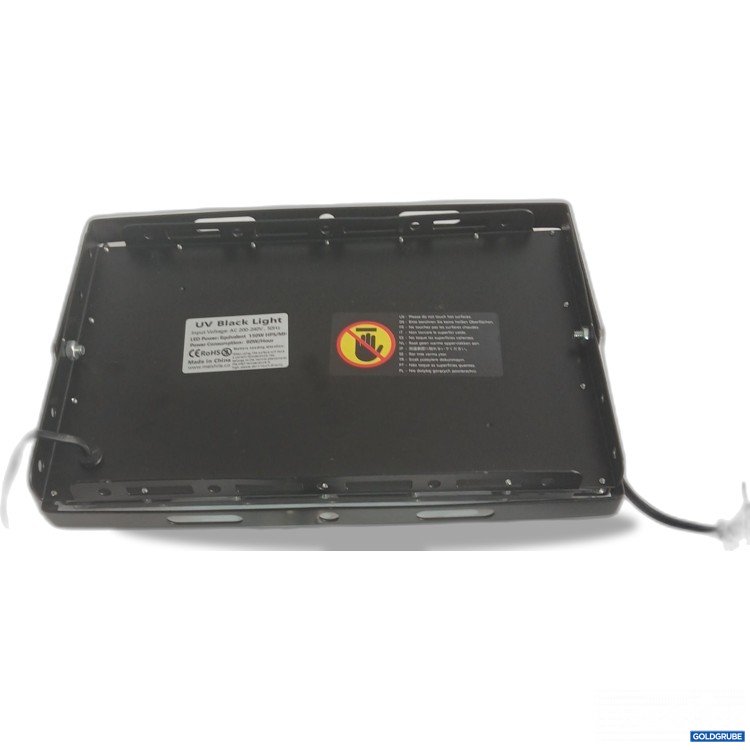 Artikel Nr. 960260: UV Black Light Strahler 