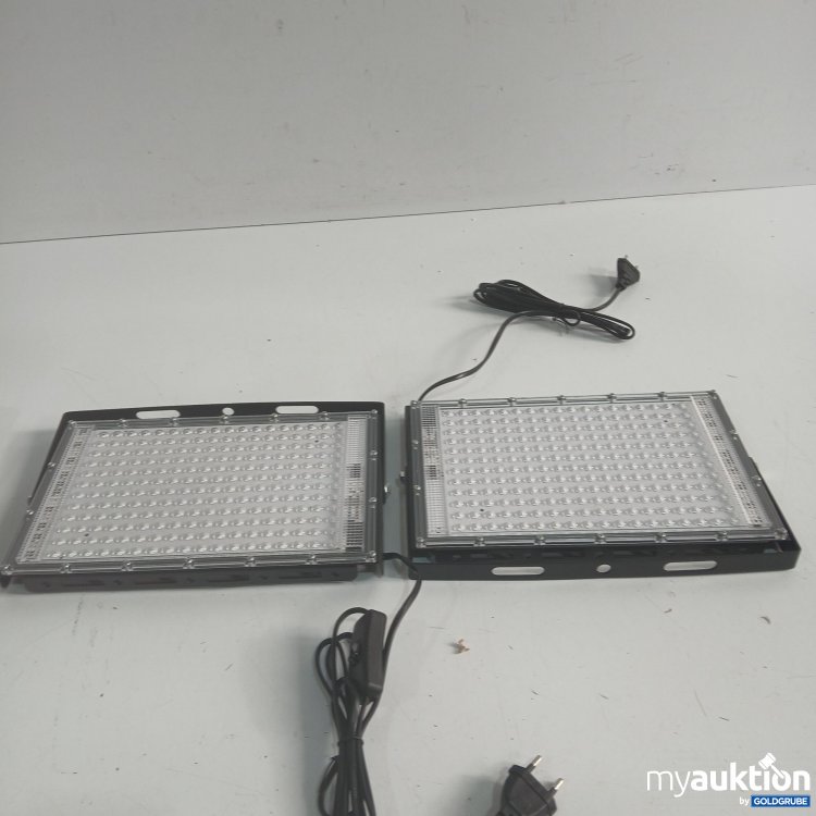 Artikel Nr. 960260: UV Black Light Strahler 