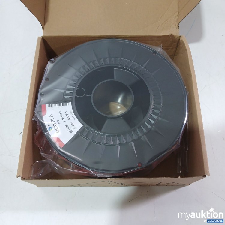 Artikel Nr. 980260 Artikel Nr. 980260: 3D Jake 3D Printer Filament Farbe Rot