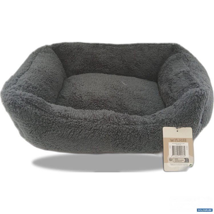 Artikel Nr. 984260: Beeztees Katzenbettchen 47x37x18cm 
