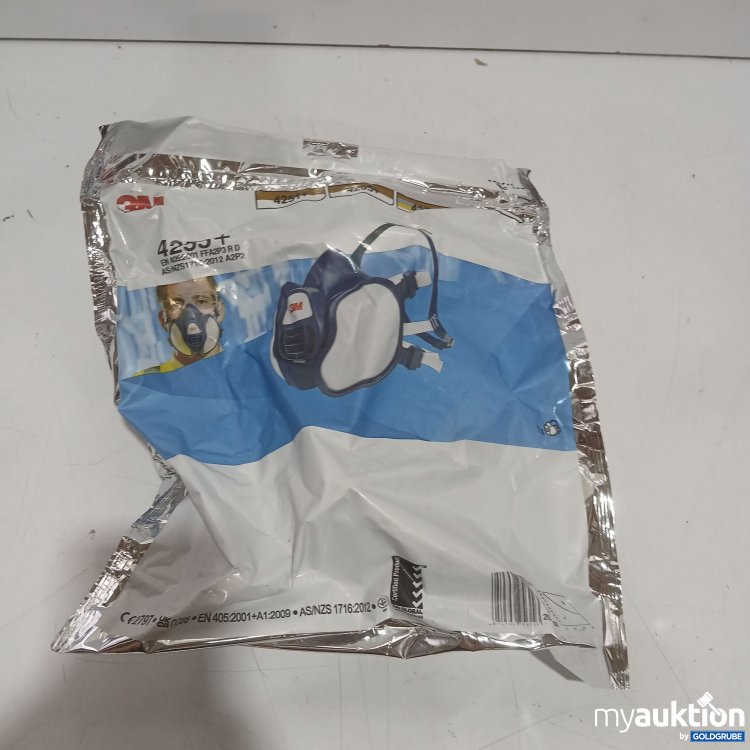 Artikel Nr. 988260: Vöstalpine 3M 4255+ Maske 