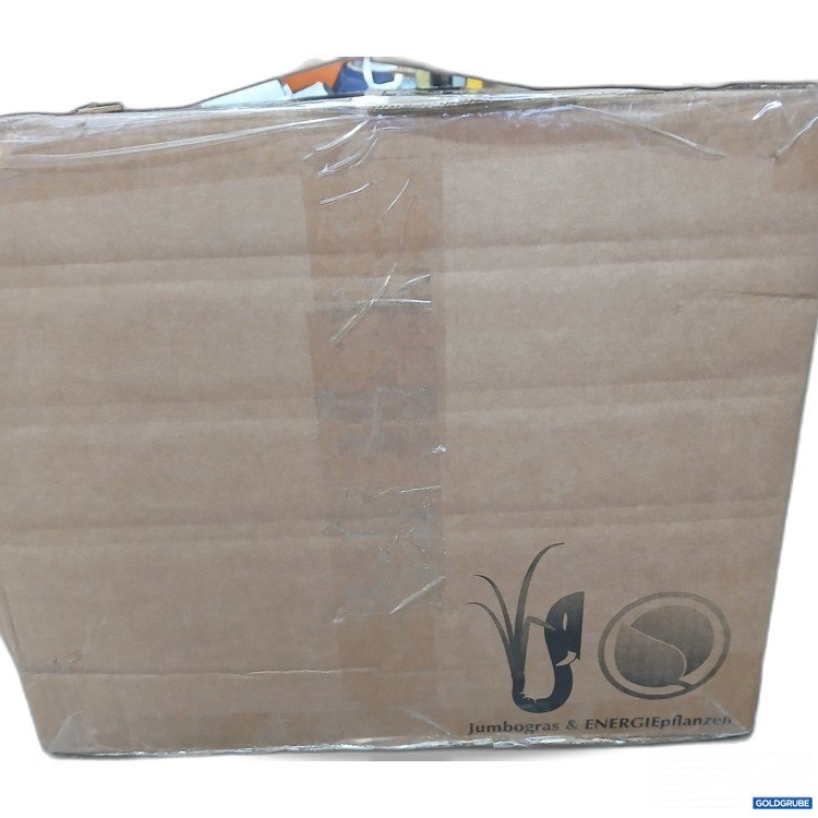 Artikel Nr. 990260 Artikel Nr. 990260: Jumbogras & Energiepflanzen Streu ca. 5kg