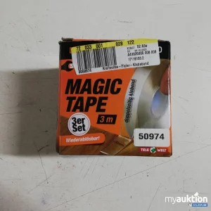 Auktion Smart Tool Magic Tape doppelseitig kleben 3m 3 Set