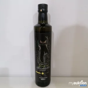 Auktion Asternius Premium Olivenöl 500ml