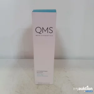 Auktion QMS Hydrating Boost Tonic Mist 200ml 
