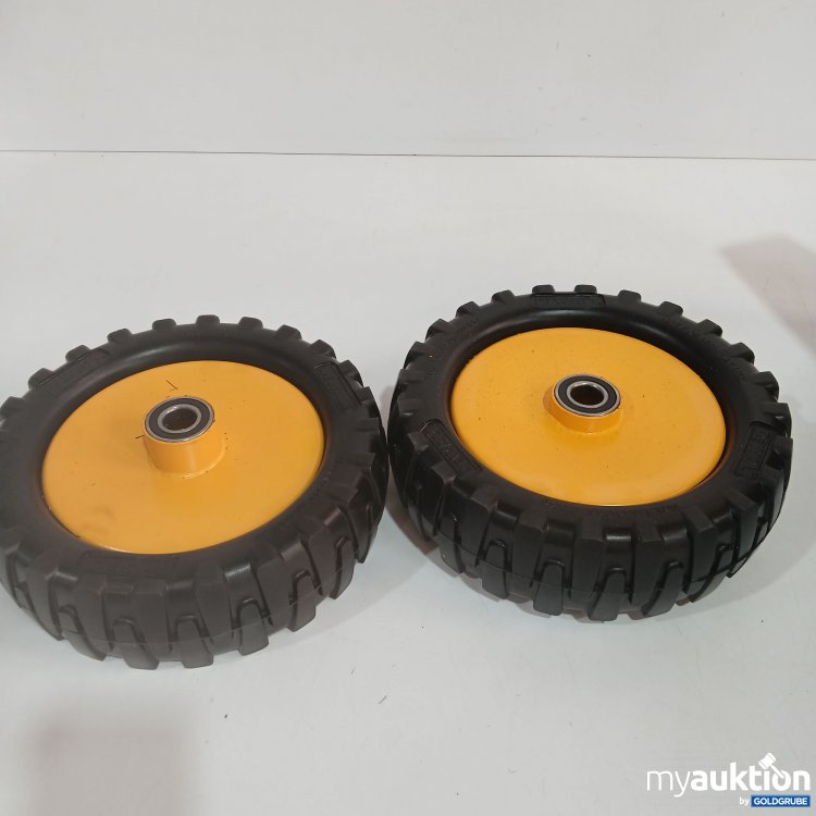 Artikel Nr. 438261 Artikel Nr. 438261: Dewalt Räder max.175kg