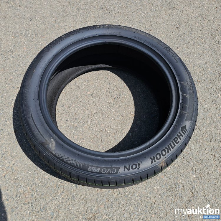 Artikel Nr. 439261 Artikel Nr. 439261: Hankook Ion Evo SUV 235/50ZR20 104Y
