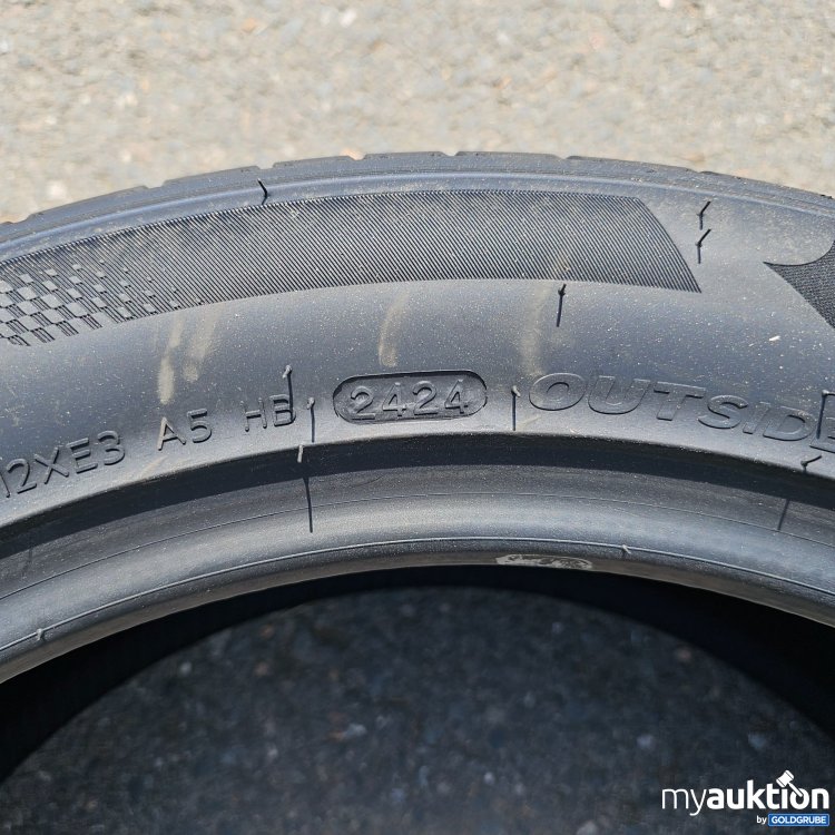 Artikel Nr. 439261 Artikel Nr. 439261: Hankook Ion Evo SUV 235/50ZR20 104Y