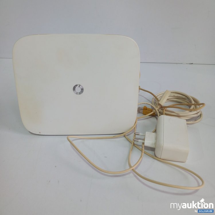 Artikel Nr. 440261 Artikel Nr. 440261: Vodafone Easy Box 804