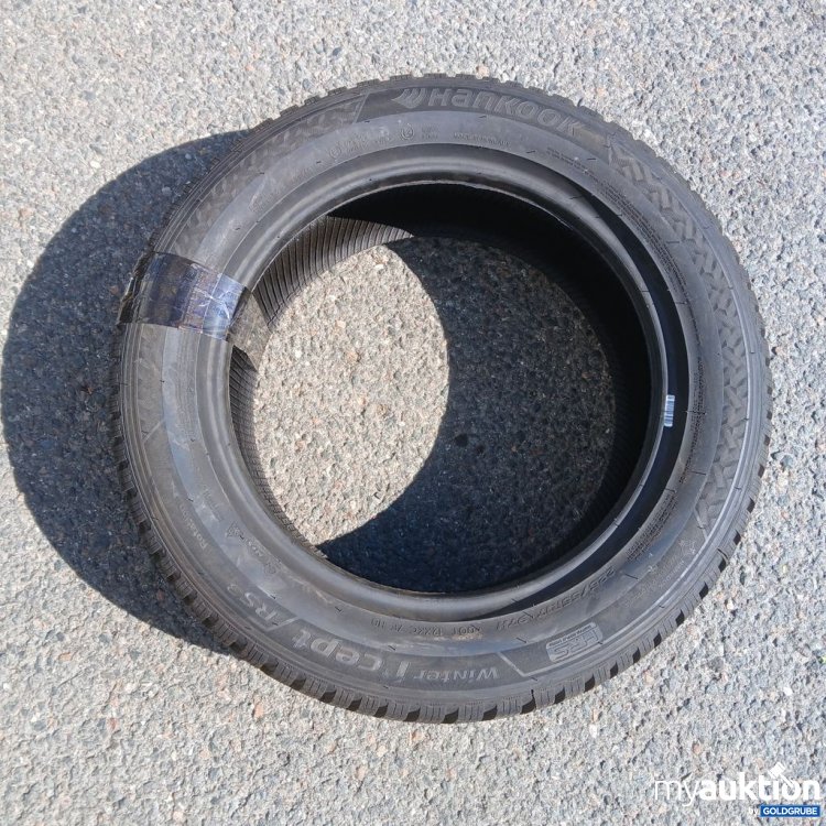 Artikel Nr. 447261 Artikel Nr. 447261: Hankook Winter i*cept RS3 225/55R17 97H