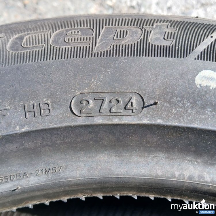Artikel Nr. 447261 Artikel Nr. 447261: Hankook Winter i*cept RS3 225/55R17 97H