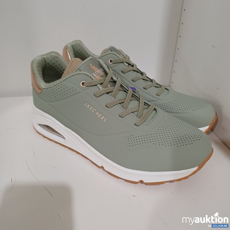 Artikel Nr. 464261 Artikel Nr. 464261: Skechers Damen Sneaker Gr. 40
