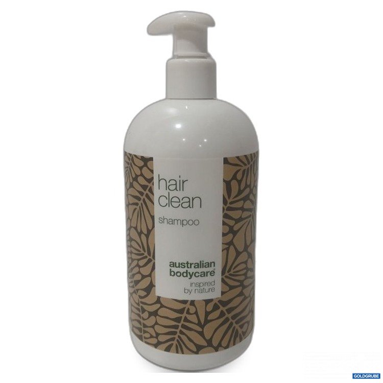 Artikel Nr. 466261 Artikel Nr. 466261: Australian Bodycare Hair Clean Shampoo 500 ml