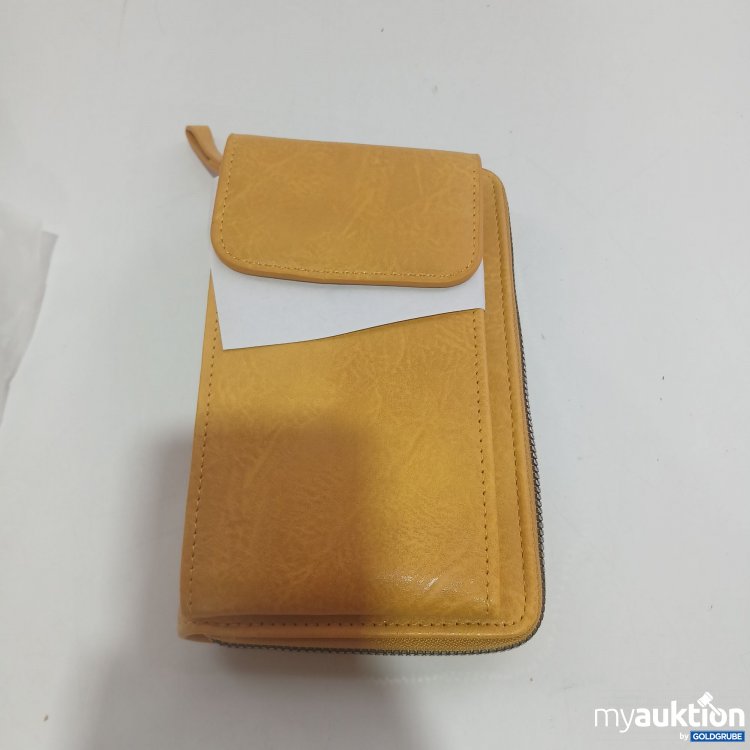 Artikel Nr. 518261 Artikel Nr. 518261: Handytasche zum Umhängen