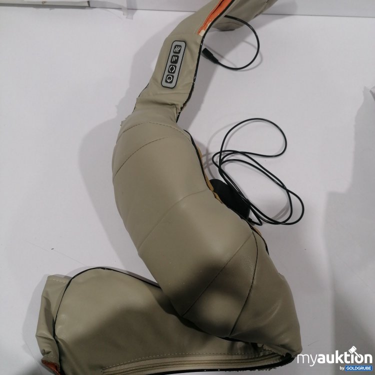 Artikel Nr. 522261: Shiatsu-Nackenmassagegerät