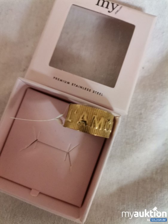 Artikel Nr. 674261: My Ring Amour