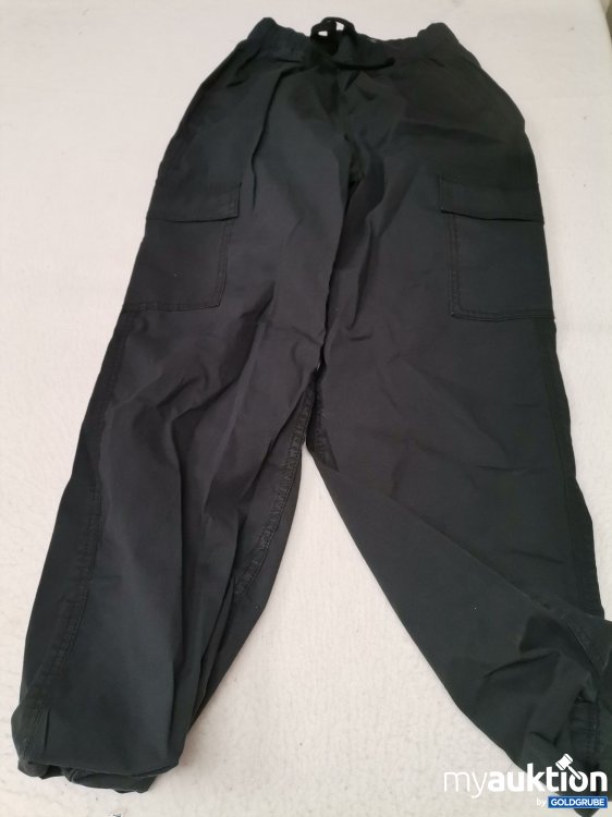 Artikel Nr. 676261 Artikel Nr. 676261: Hollister Schlupfhose